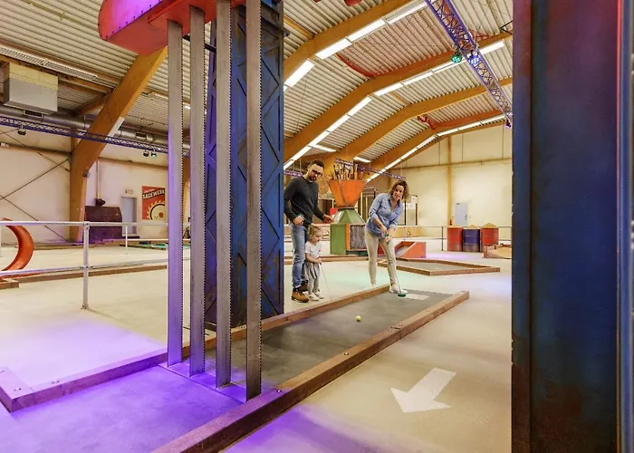 Hochsauerland By Center Parcs Medebach